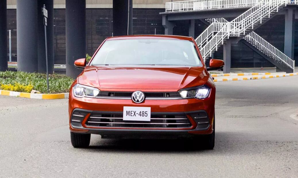 Volkswagen Polo 2026. Foto: Volkswagen