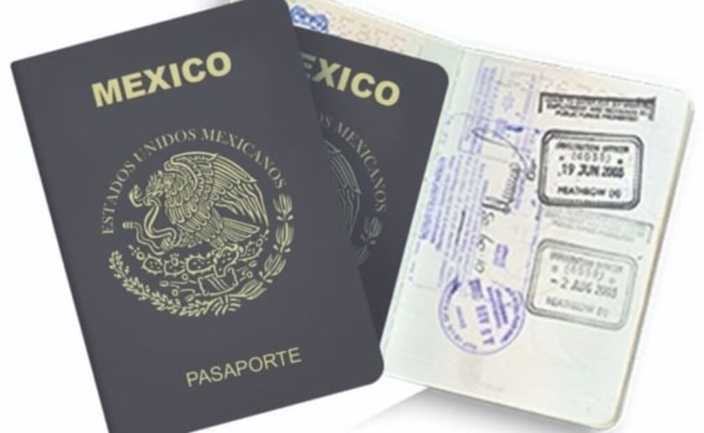Qué vigencia debe tener el pasaporte para renovar la visa