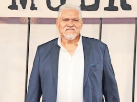 Joaquín Cosío: "A Claudia Sheinbaum le dejaron un país en ruinas"