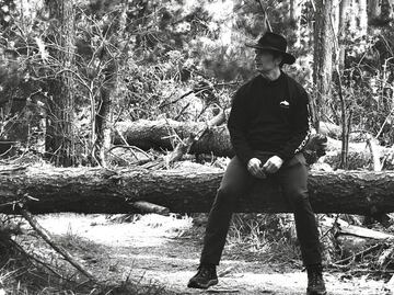 Un territorio desconocido: entrevista con Forrest Gander