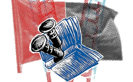 ¿Quién busca agitar a la UNAM?