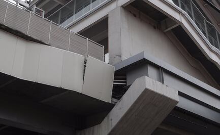 La L12 no puede ser reabierta; encuentran más fallas