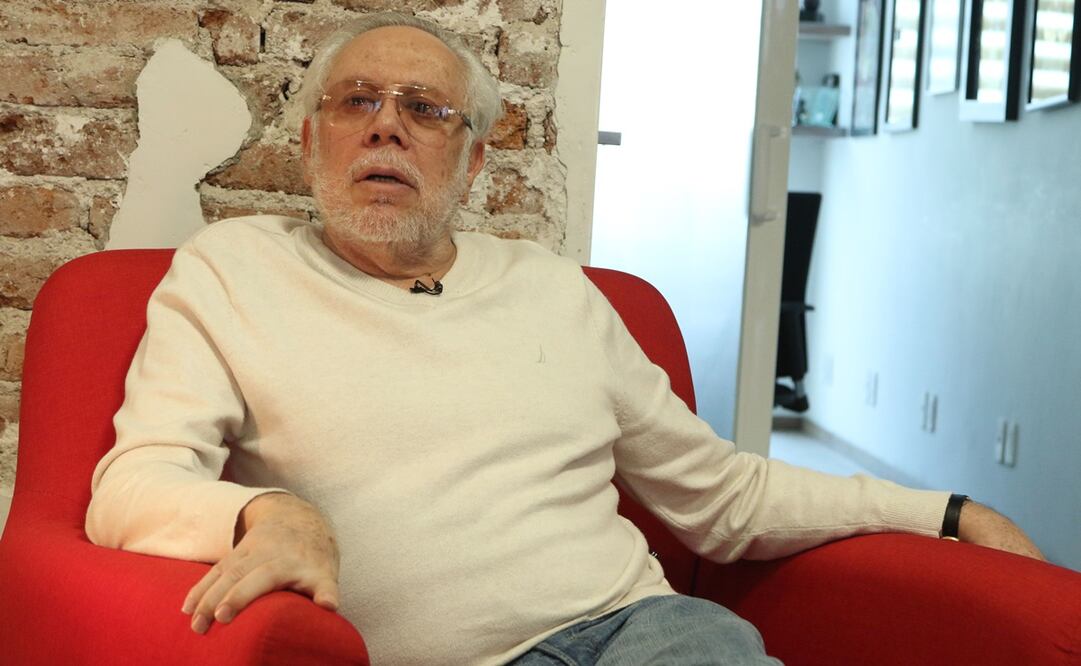 Luis de Llano. Foto: Archivo