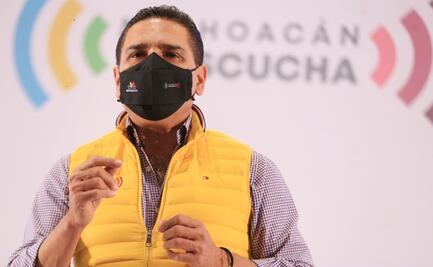 Hospitales de Morelia y Tacámbaro, saturados por pacientes con Covid-19