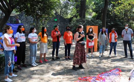 "Morras chilangas" de MC buscan erradicar gobiernos machistas en CDMX