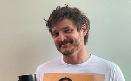 Pedro Pascal se volvió tendencia por un peligroso pedido en una reconocida cafetería