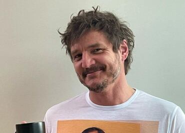 La razón por la que Pedro Pascal toca su pecho en público y de la que todos debemos aprender