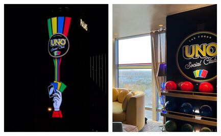 Mattel lanza versión de UNO para casinos en Las Vegas; así será el clásico con reglas de apuestas 