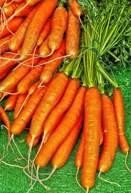 Alimentos que cuidan los pulmones