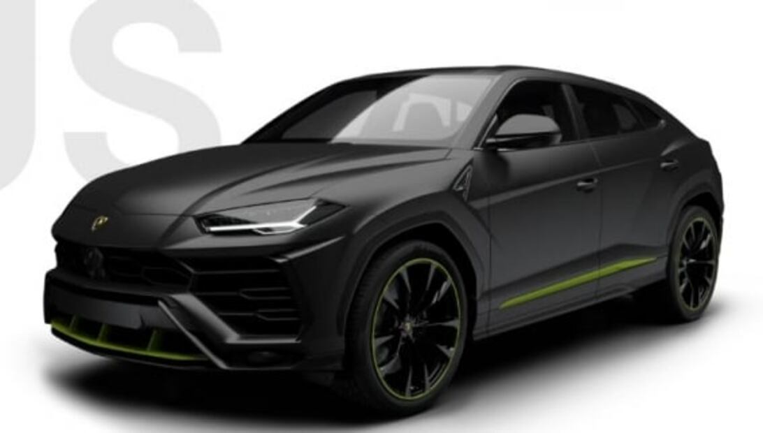 Cuánto cuestan los autos de lujo del Mencho