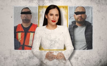 Un repaso a las detenciones que rodean a Sandra Cuevas en su regreso político