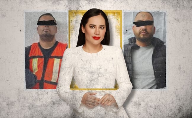 Un repaso a las detenciones que rodean a Sandra Cuevas en su regreso político