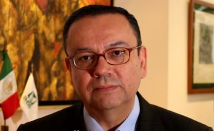 Germán Martínez apoya Xóchitl Gálvez rumbo a la presidencia