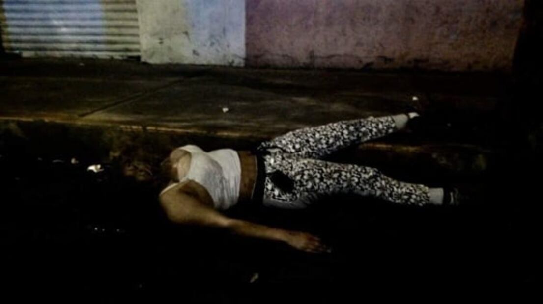 Asesinan a mujer en Peralvillo, horas después de que mataron a "halcón" de la Unión