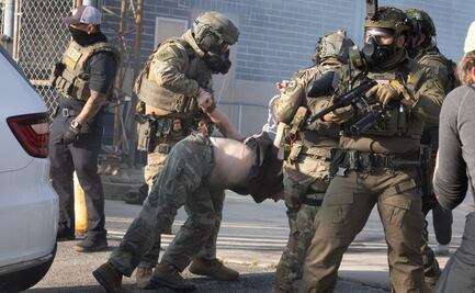 Suman 20 los muertos bajo custodia del ICE en un año; 6 eran mexicanos