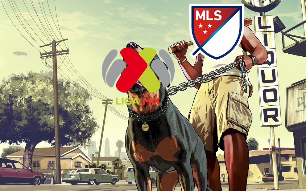 Los mejores MEMES del triunfo de la MLS ante la Liga MX;