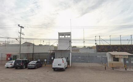 Identifican a cuatro presuntos responsables de iniciar riña en penal de Ciudad Obregón, Sonora; confirman dos muertos y siete lesionados