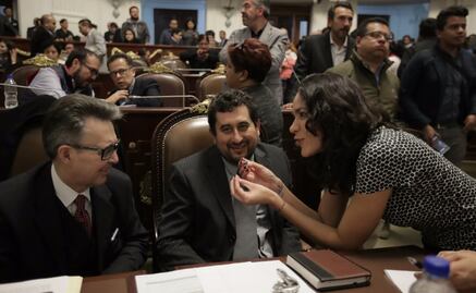 Asamblea avala ley de vivienda; suprime concepto de plusvalía