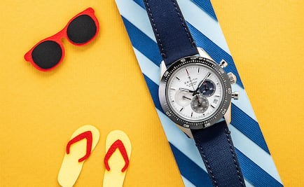 Refrescante verano en SIAR