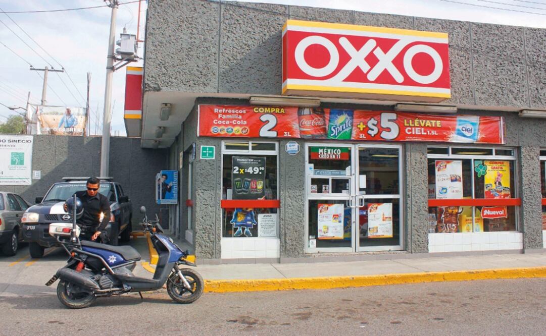 Niega Oxxo emisión de actas de nacimiento