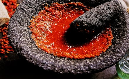 Mexican ingredients have enriched world cuisine