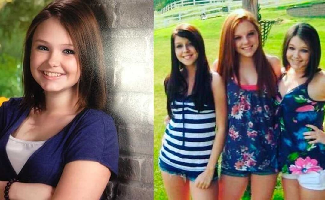 Skylar se llevó el secreto hasta su tumba.  Foto: Twitter: @CrimesLike