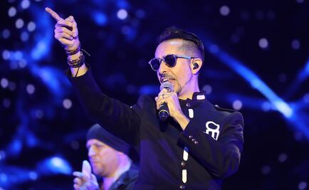 Moenia prende con “Hagamos contacto” en el Metropólitan