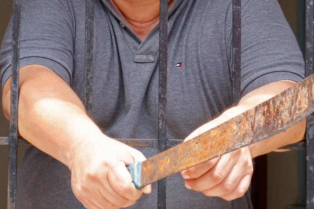 Foto: Especial /archivo EL UNIVERSAL