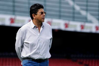 El Veracruz no ha pagado