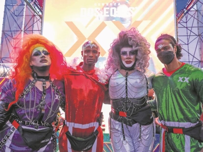 Poder femenino pone ritmo a la segunda jornada del EDC