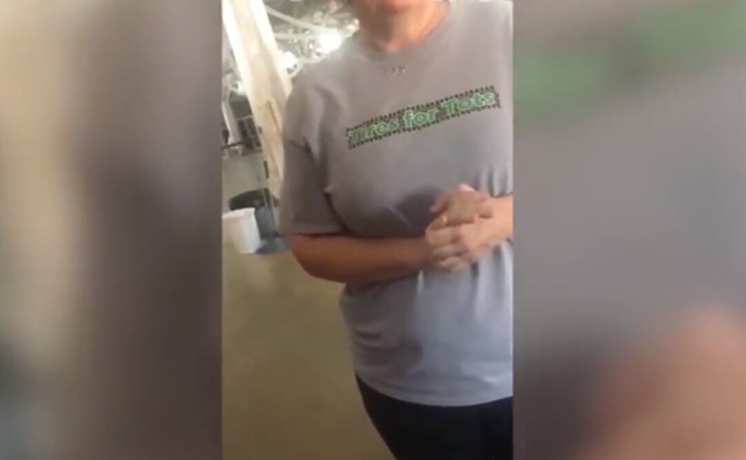 Foto: Captura de video