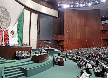 Dejan espiar: Congreso no legisla el tema