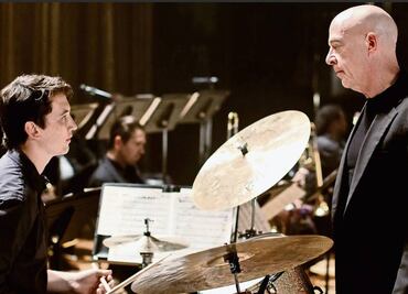 ¿Qué ver?: Tres películas sobre bateristas que te volarán la cabeza