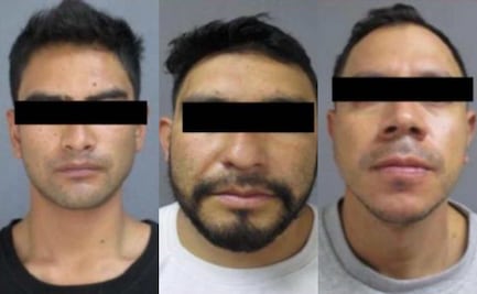 Sentencian a 60 años de cárcel a 3 multihomicidas de siete albañiles en Hidalgo