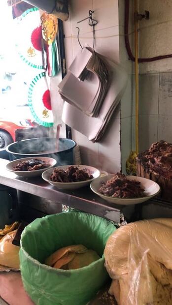 5 lugares para comer birria en la CDMX
