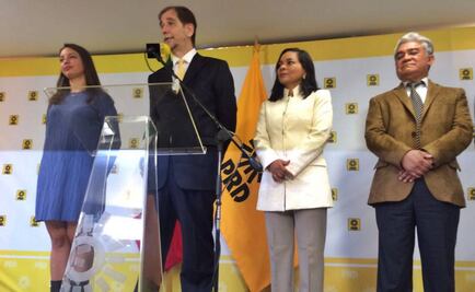 Estoy convencido de que ganamos Tlaxcala: Basave