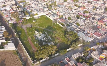 Fiscalía contrata a empresa de juegos infantiles para taller de género