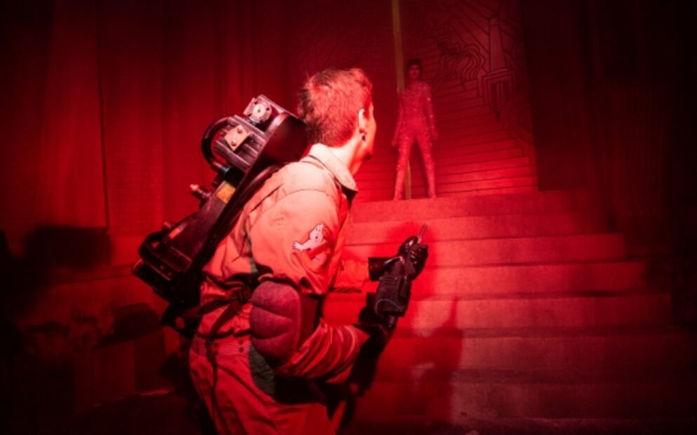 Halloween 2019: las casas de terror que no te puedes perder en Universal Studios