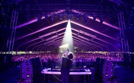 Estos son los festivales más caros del mundo, uno de ellos se realiza en México