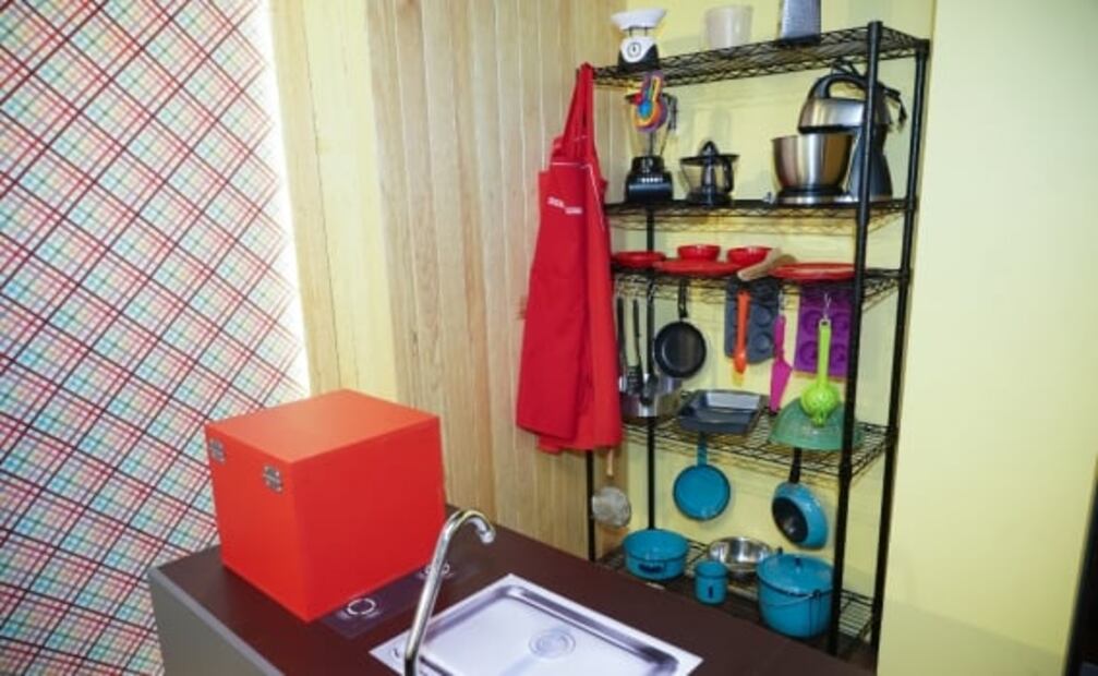 Escape rooms: nueva atracción en CDMX ofrece fugarte como “El Chapo”