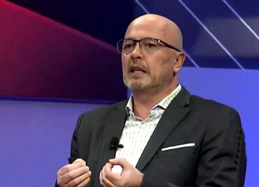 Con los de Enfrente: “Vivimos en un país profundamente machista”