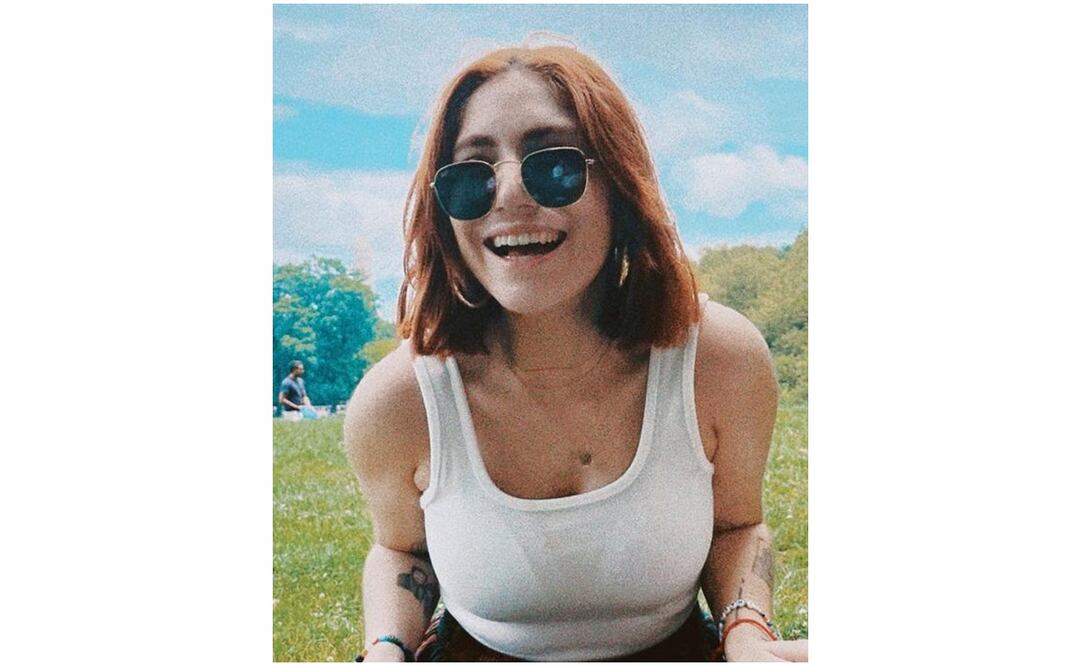 Instagram Nath Campos