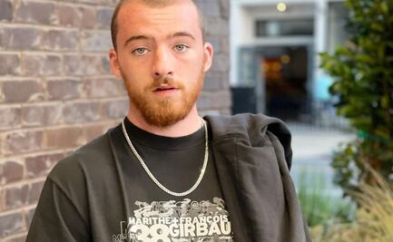 Madre de Angus Cloud rompe el silencio y niega que el actor se haya quitado la vida