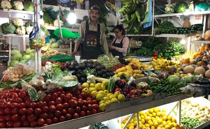 Mercados, tianguis y la CEDA en Ecatepec abrirán durante contingencia por coronavirus