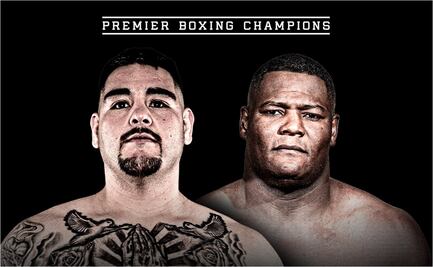 Andy Ruiz espera una pelea complicada ante Luis Ortiz