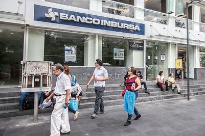 La banca prepara alarmas contra el robo de identidad