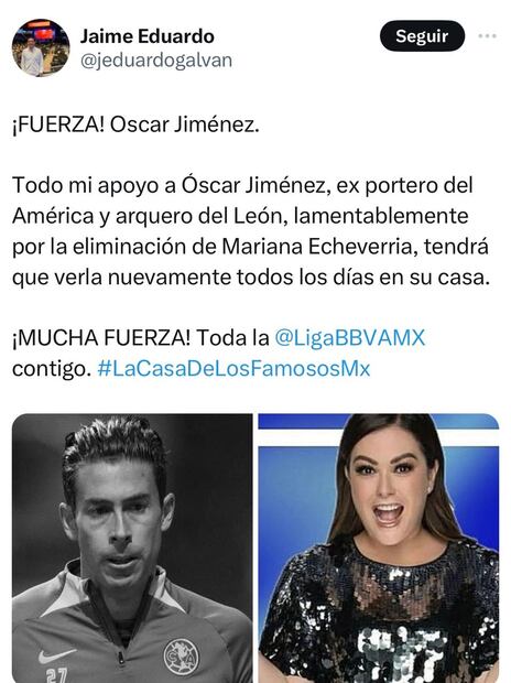 Óscar Jiménez Memes