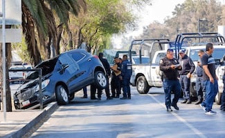 Ejecutan a hombre en Iztacalco; acompañante resulta herida 