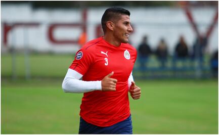 Carlos Salcido cuestiona la mentalidad del joven mexicano