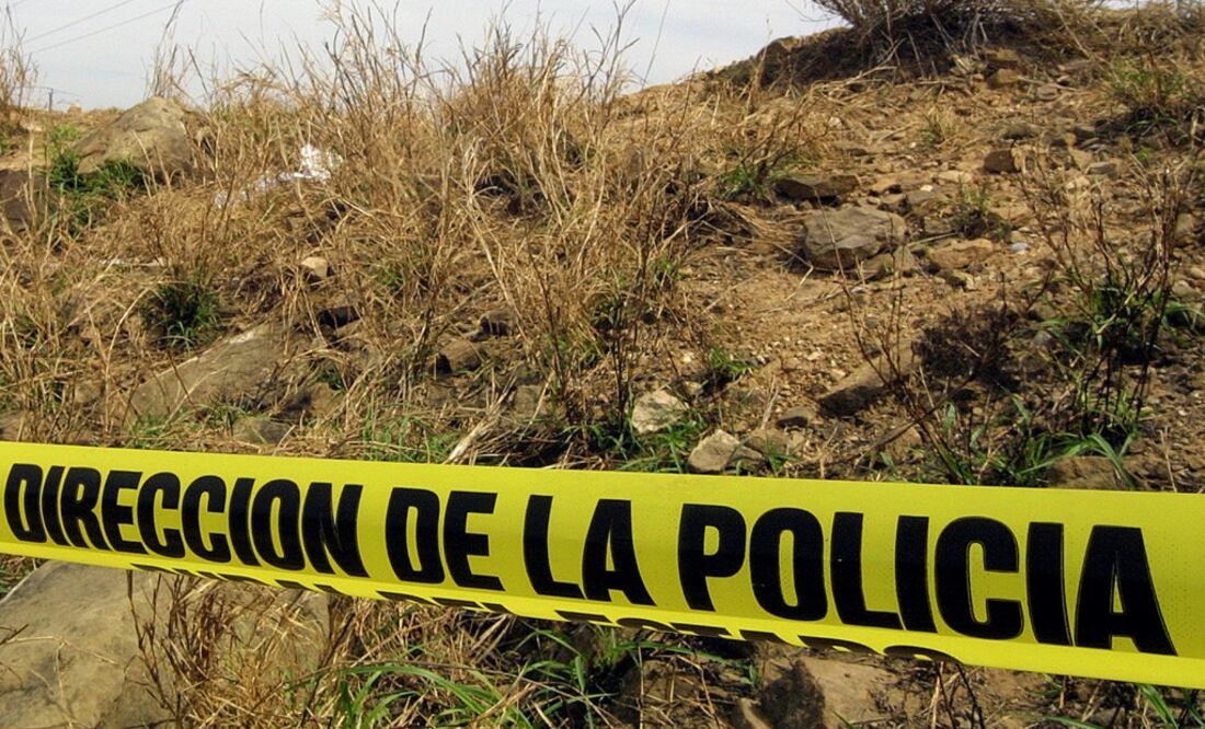 Detectan otra fosa común en el panteón Pedro Amaro de Jojutla, en Morelos. Foto: Archivo